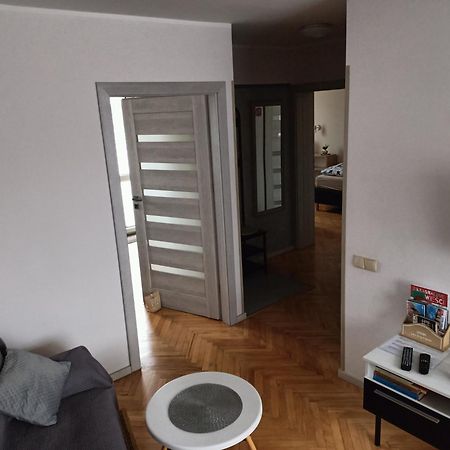 Kotlarska Apartment Wrocław Eksteriør bilde