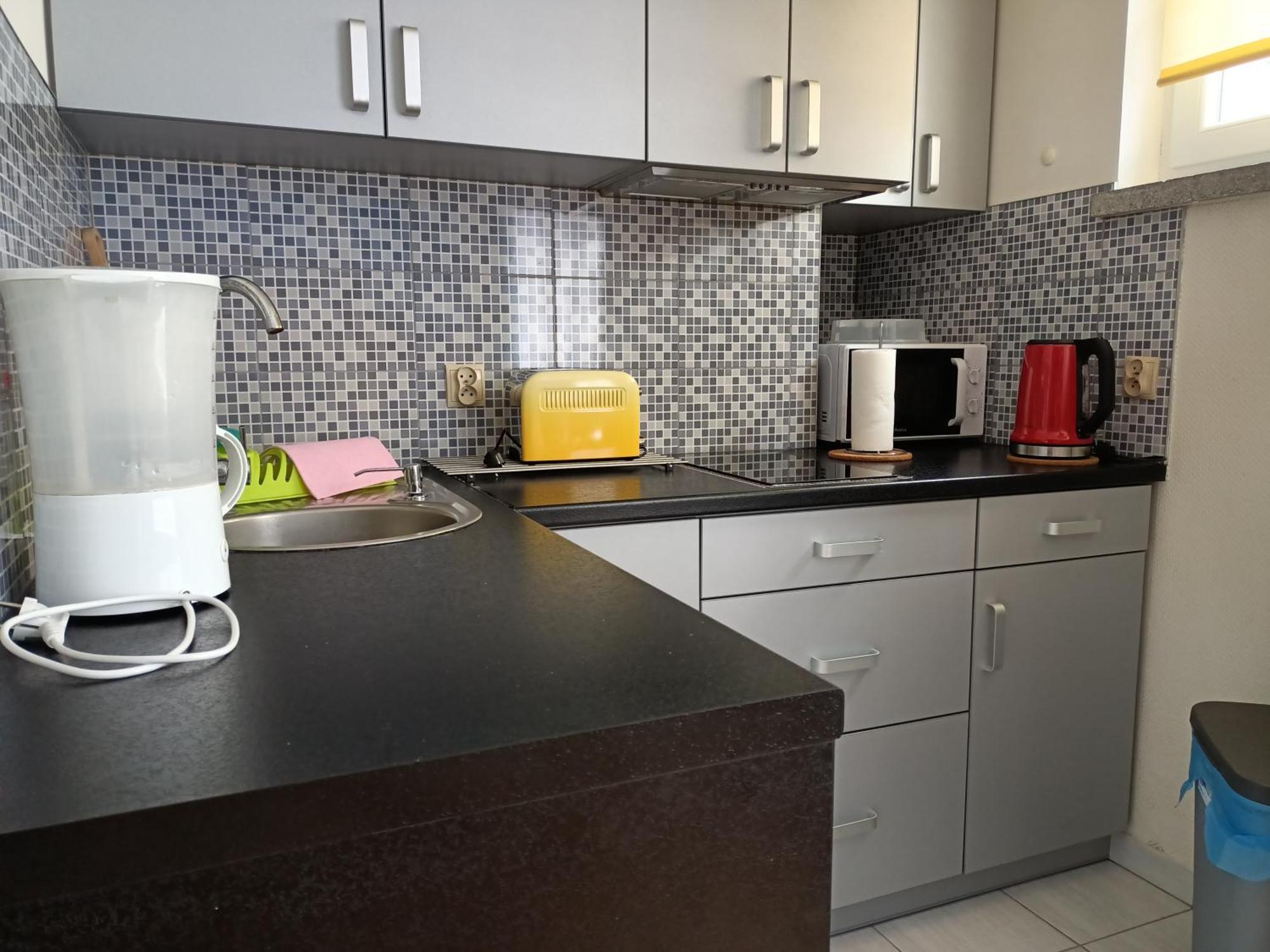 Kotlarska Apartment Wrocław Eksteriør bilde
